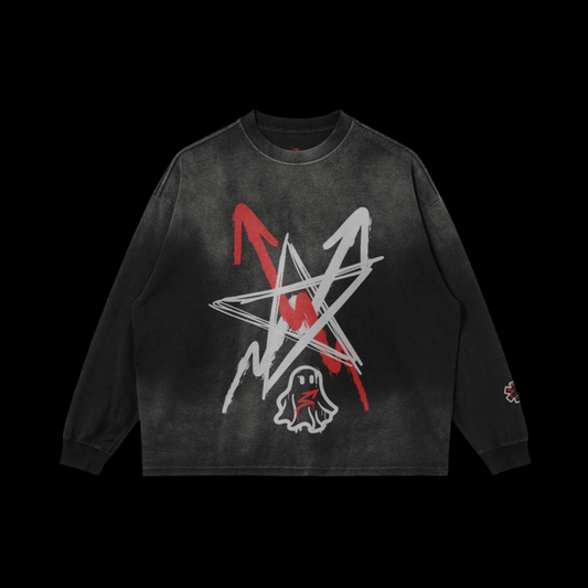 NEW * Star sweatshirt